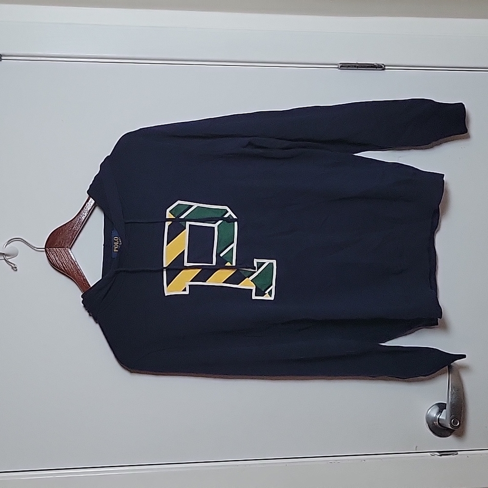 Ralph Lauren Sweatshirt/Hoodie